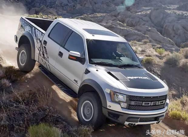福特硬派越野车有哪几款,福特硬派越野车推荐