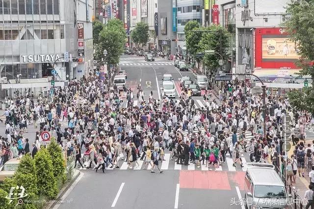 单车、汽车、行人，谁在路上是老大？研究解构城市用路观