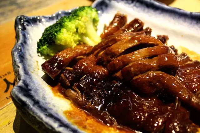 这家店究竟有何魅力,这家档口究竟有什么魔力