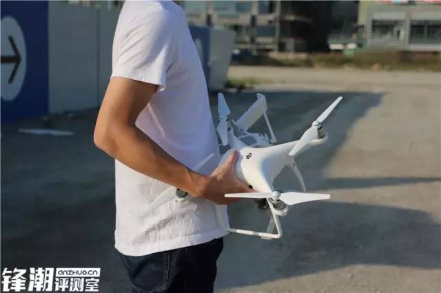 上万元的无人机,上万元的大疆无人机
