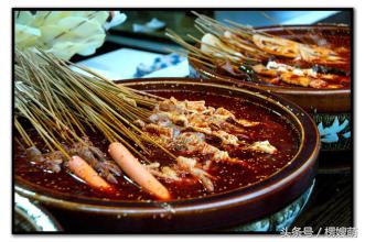 美食是上天的最大赏赐,食物是上天的恩赐