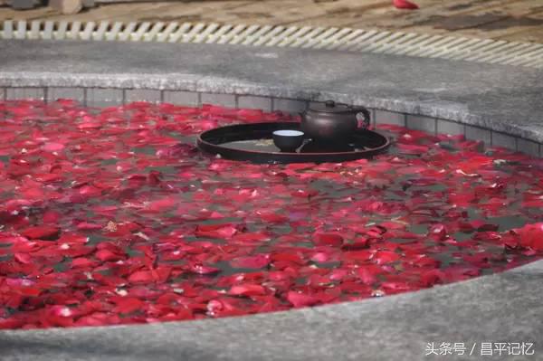 凤山·龙脉·九华八一八在昌平泡温泉哪家更靠谱