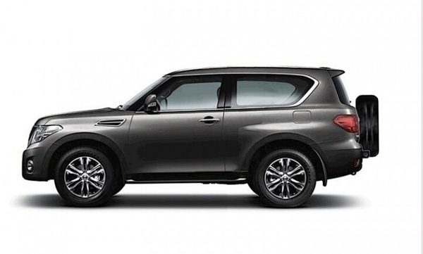 能干掉道奇的车,陆巡4000中东版和途乐哪个好