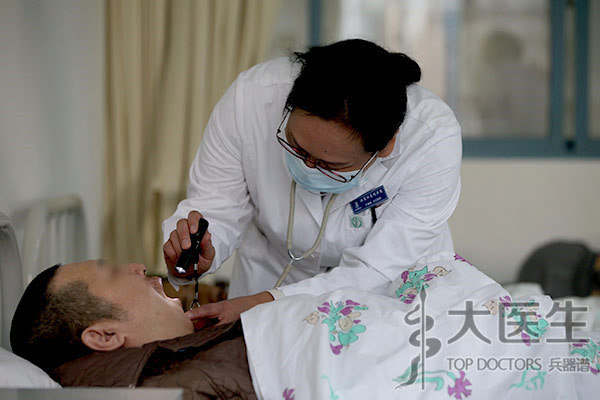 作为一名精神科医生感悟,一个精神科医生自述