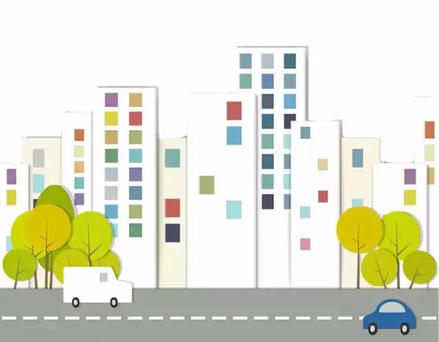 “车联网”的世界里，“路怒症”患者有救啦！