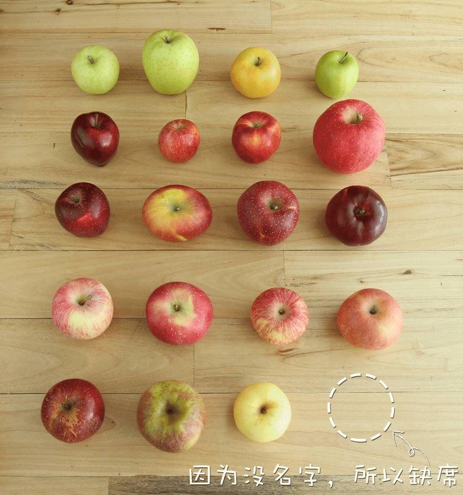 为什么说一日一苹果,一日一个苹果好处