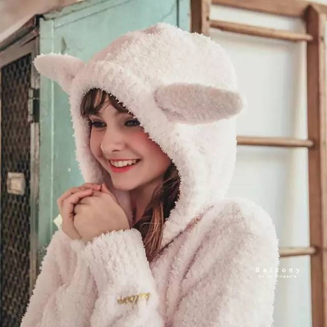 家居服合集|让你在家里也能做仙女