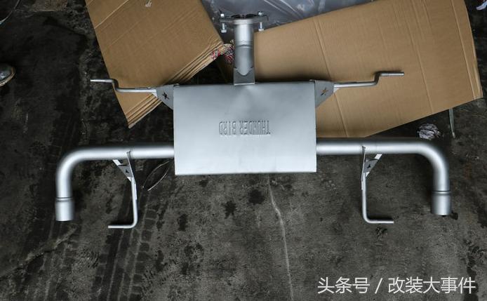 马自达阿特兹改装海外版迈腾轮毂,马自达阿特兹改装宽体