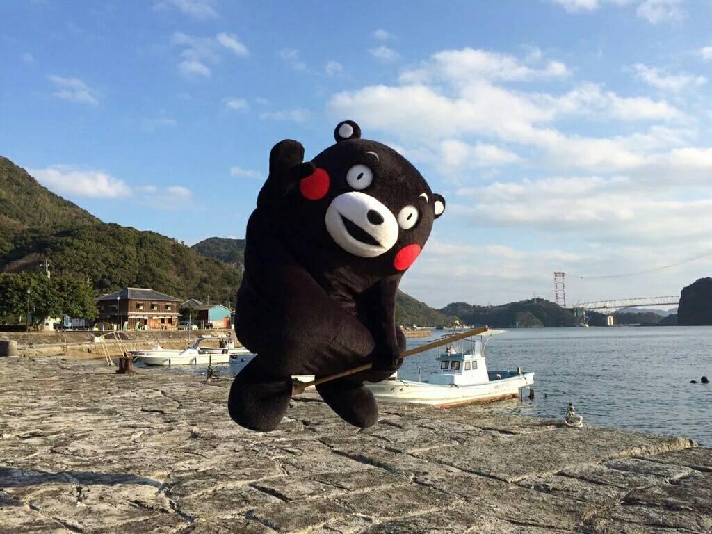 熊本县和熊本熊的关系 (熊本熊的诞生和走红之谜)