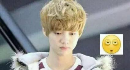 你没见过的搞笑表情包,你没见过世面表情包