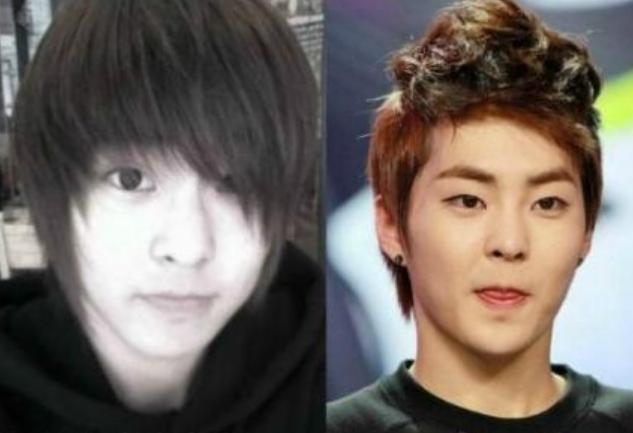 韩团出道合集,bigbangbtsexo先后出道顺序