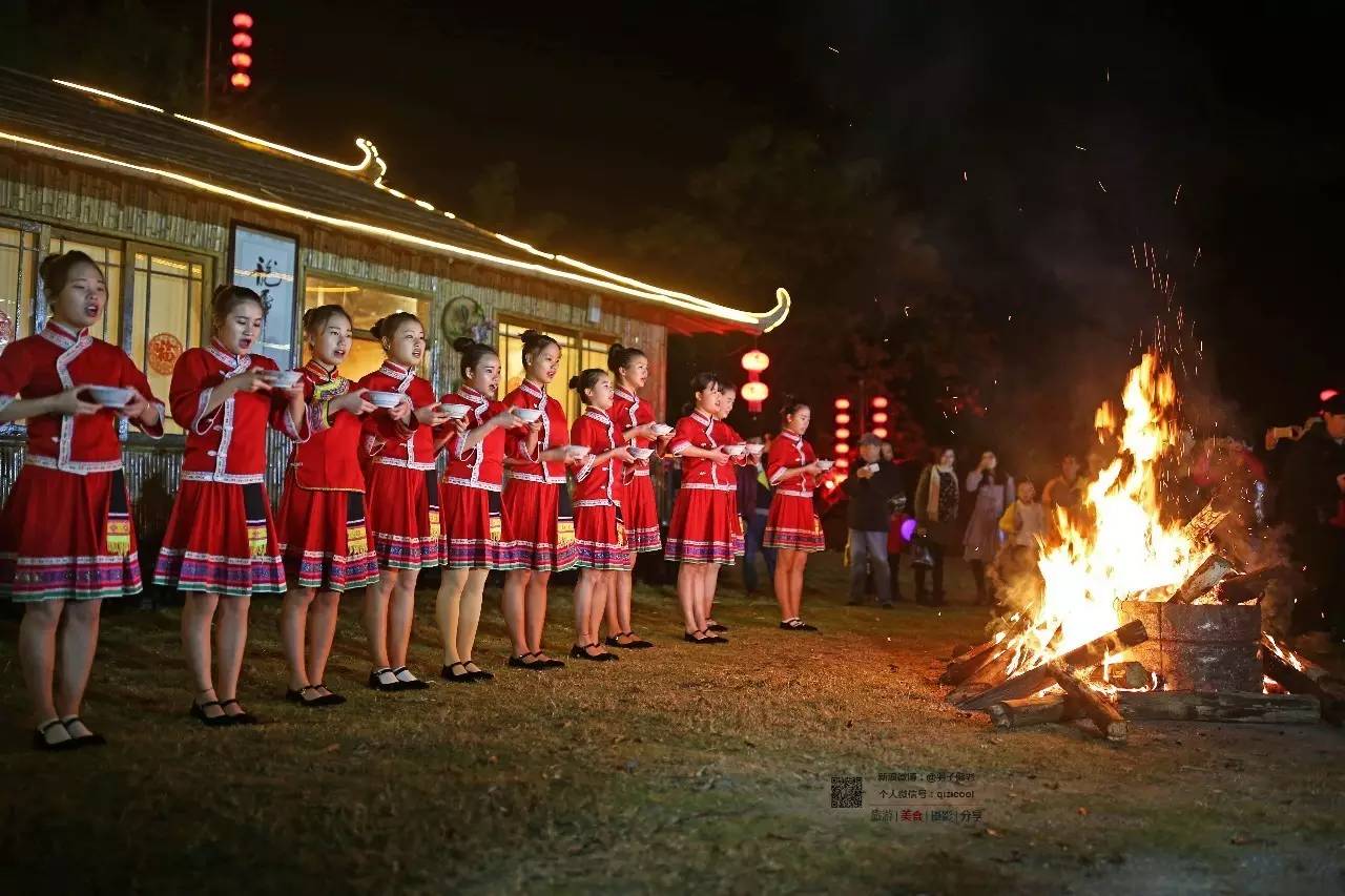 去连州有什么好玩的,清远连州旅游详细攻略