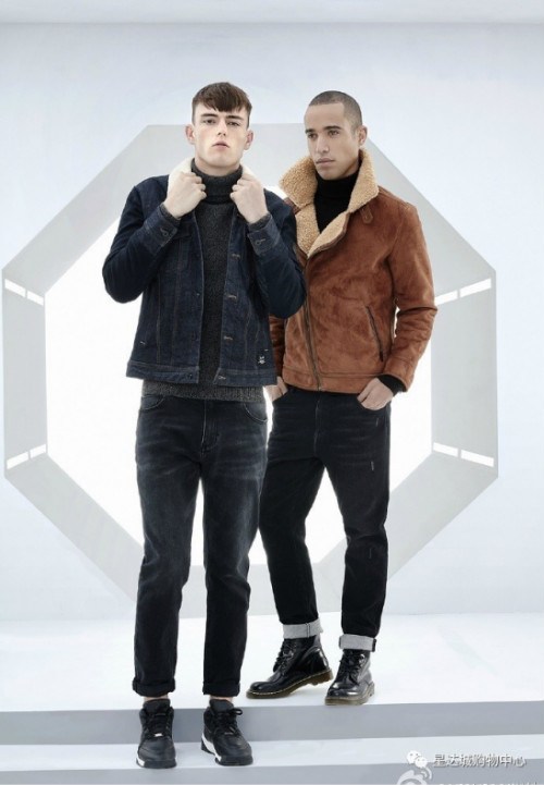 传统与时尚完美结合的华服,逛过西安这些潮牌店