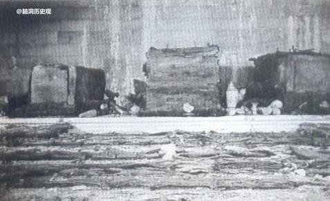 秦藏：在我家老屋下，密密麻麻放了数百口棺材