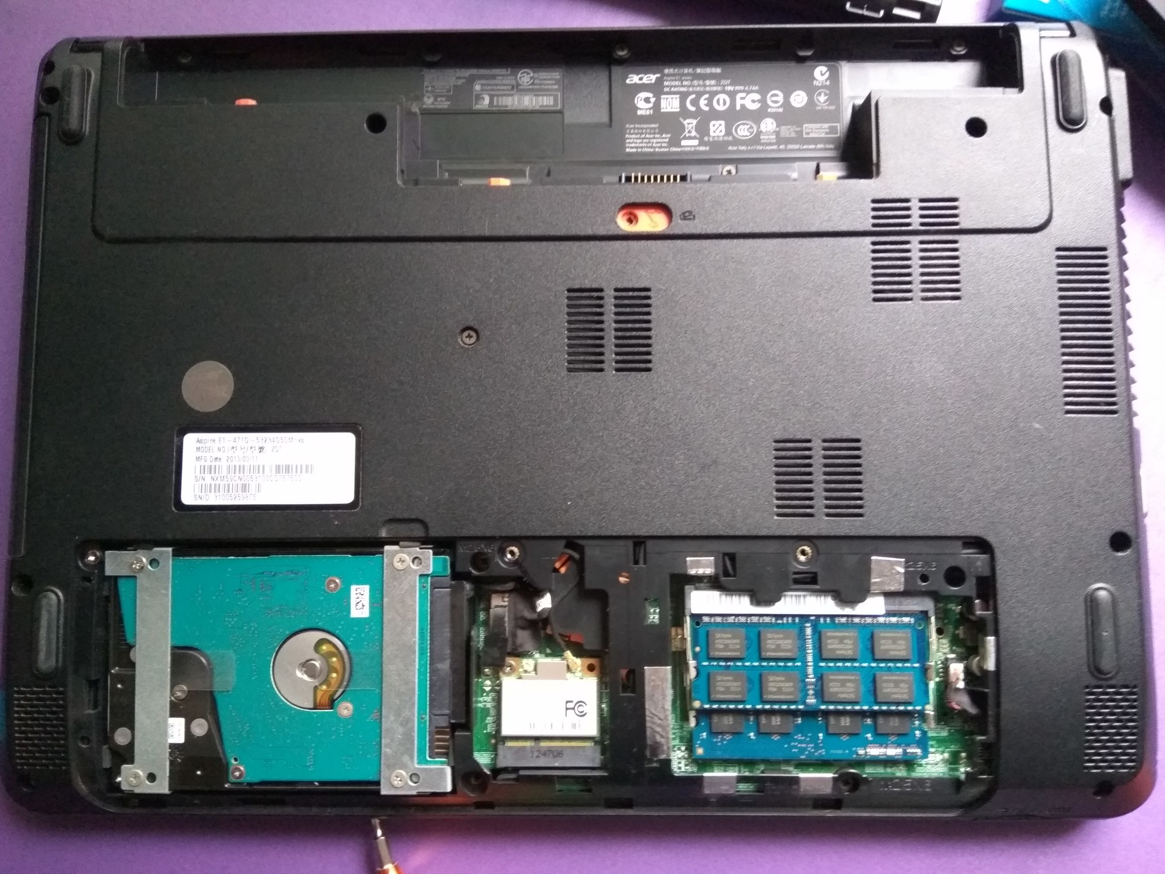 ssd固态盒怎么装系统,安装ssd以后怎么设置