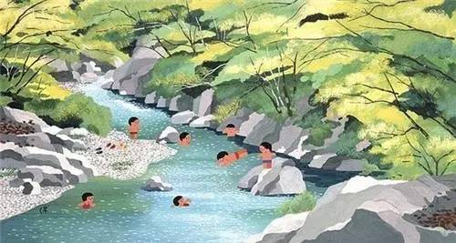 巢湖半汤温泉下雨天可以泡吗,巢湖半汤泡温泉攻略