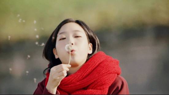 鬼怪金高银新娘造型,鬼怪的新娘金高银