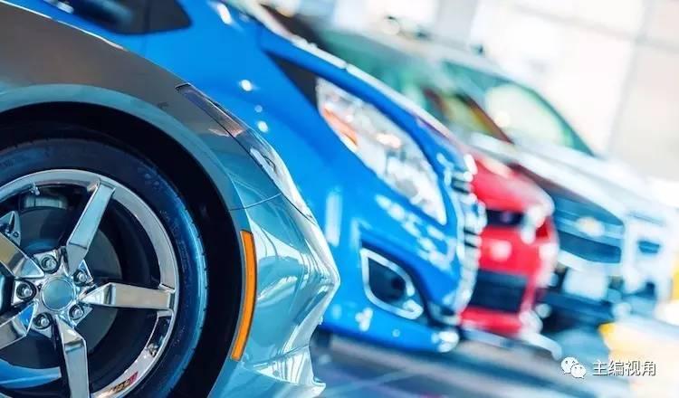 别人问我7系怎么样,结果他买了比亚迪F6