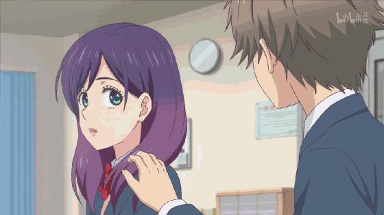 我明明只想看你们搞基你们却都喜欢我