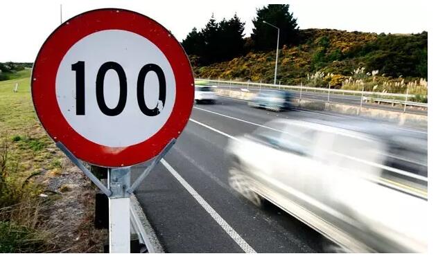 新西兰如何开车正确看环岛,新西兰旅游驾车攻略图大全