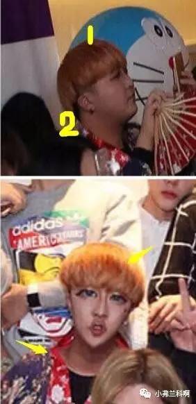 刘梓晨早期微博,刘梓晨过生日