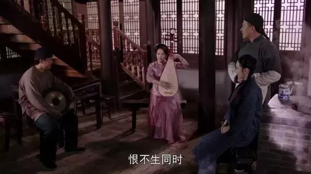 当最地道的重庆话出现在热剧中，每一部都像“生活麻辣烫”！