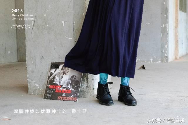 听过任何3首,你就是‘圣诞音乐小王子’!