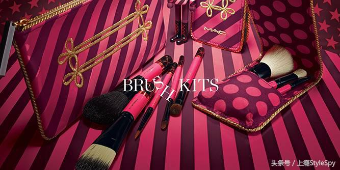 福利｜这里有圣诞最全礼物清单，请查收！