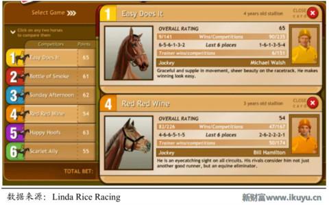 赛马在中国的前景,赛马在中国发展