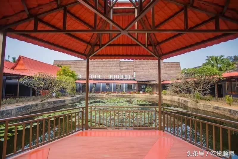 陪伴均安人十几年酒楼全面升级,全新创意茶点,大良都要过去饮茶