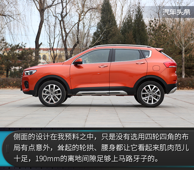 十万左右驾驶体验最好,十万左右驾驶体验最好的车suv