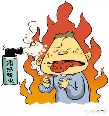 灭火器降火,火大了灭火器有用吗