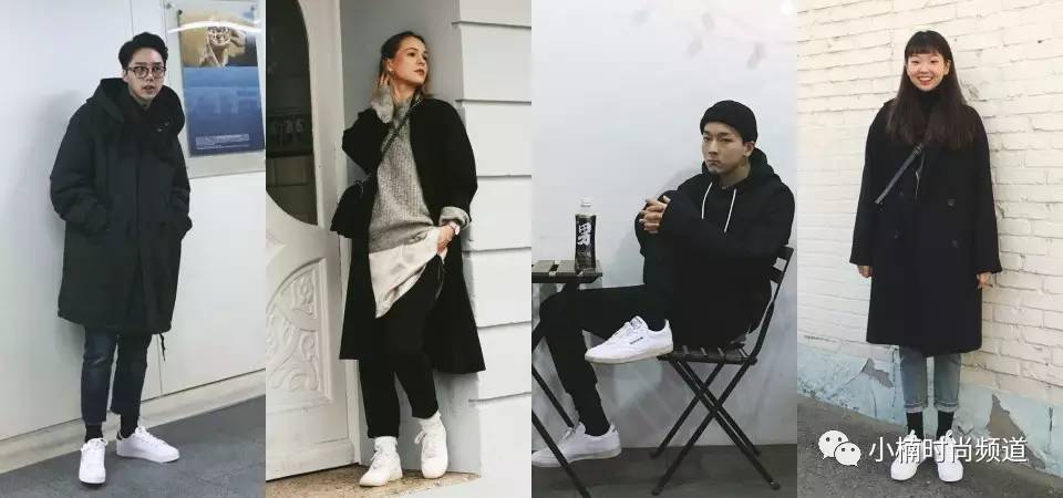 盘点又好看又冷门的潮鞋,除了匡威还有啥