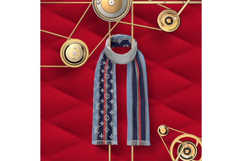 lv必买的10件礼物,lv最适合送男士的礼物