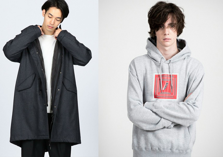 盘点几款较有男人魅力的男装,国际男士十大轻奢品牌男装