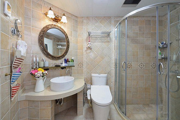 别怪房子小,是你不会装!看人家装得多好!