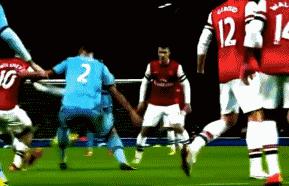 足球如何像卡洛斯一样暴力射门,卡洛斯暴力射门教学