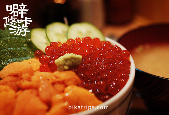 日本美食前十,日本美食排行榜100名