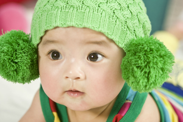 吉祥宝宝名字大全推荐,吉祥大气的宝宝名字大全