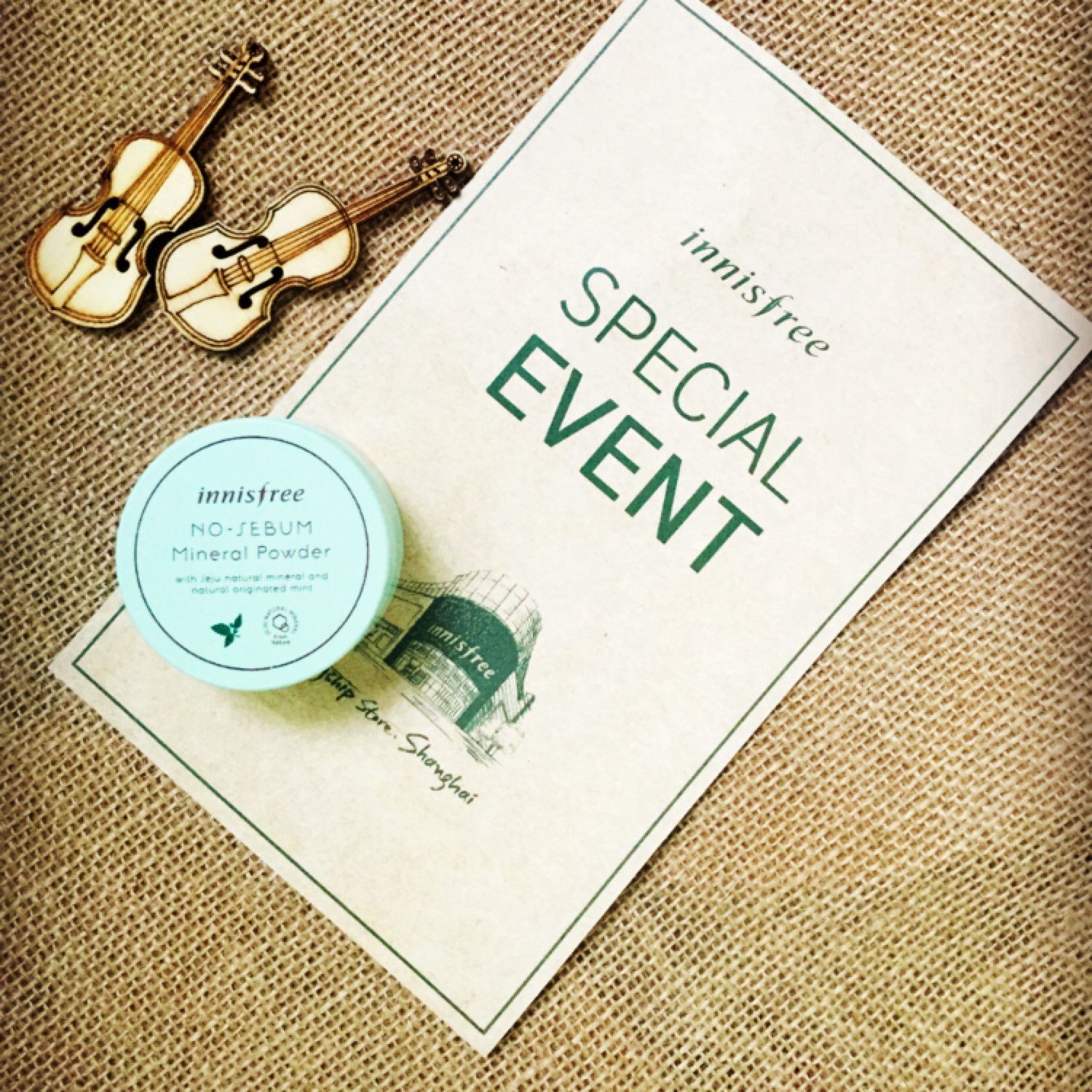 百元系列｜能手撕大牌的平价口碑散粉