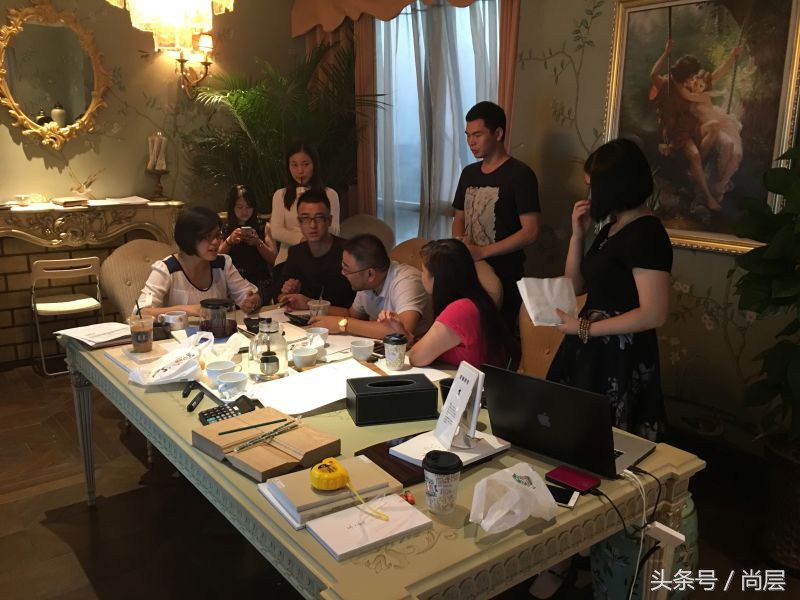 340别墅装修,毛坯别墅如何自己装修设计