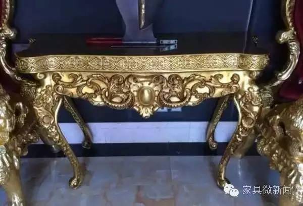 小鲜肉倒模当替身就算了，家具倒模可把人坑惨了！