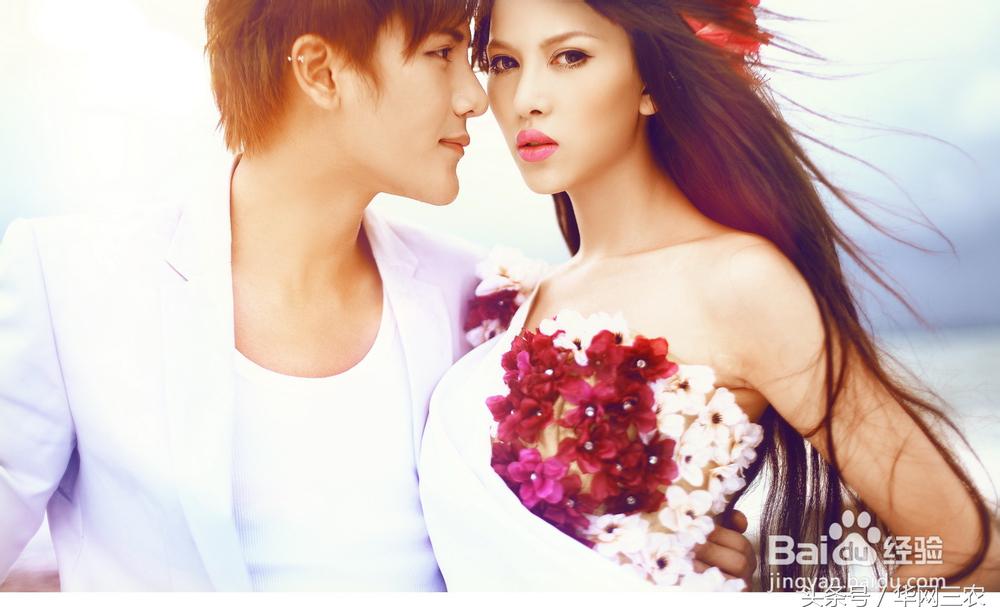 农村结婚操办的习俗,你该知道的农村结婚习俗大全