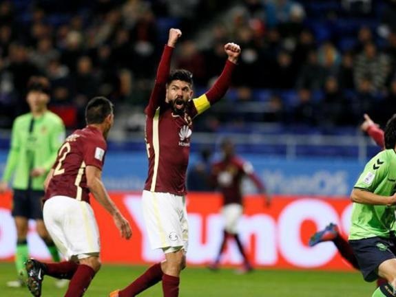 皇马世俱杯对手“美洲之鹰”向西蒙尼取经，打对攻才是获胜关键