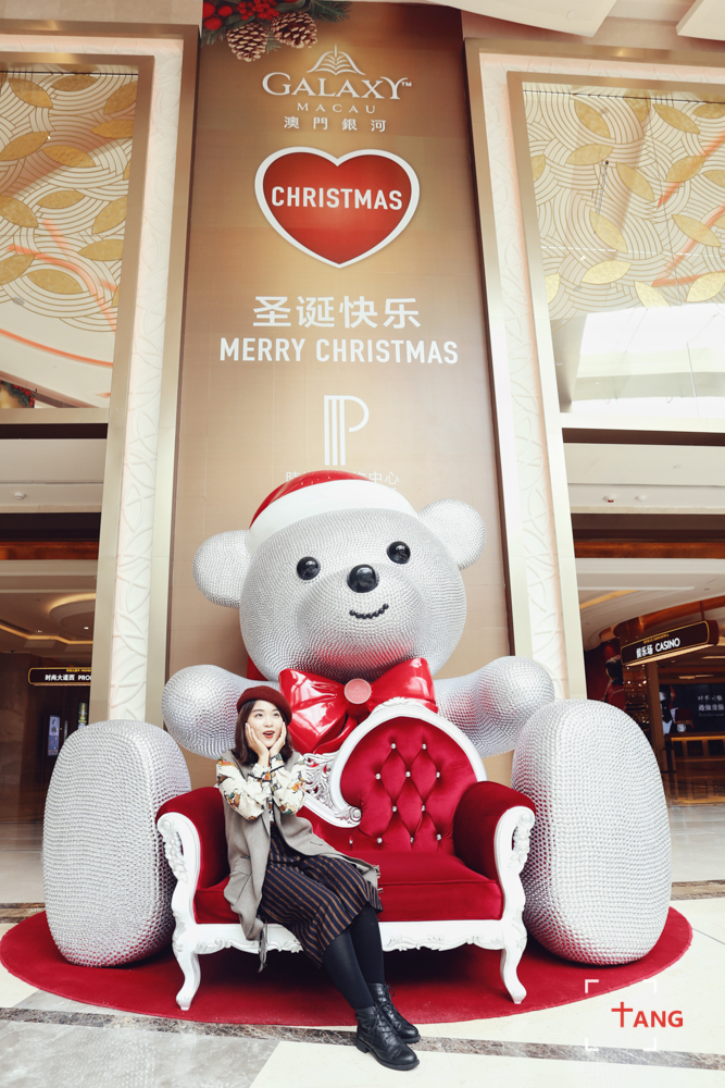 一起去澳门过圣诞,去澳门过圣诞