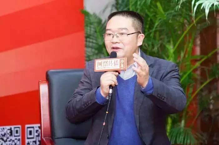 这个冬天，我们聚焦网络直播这把“火”