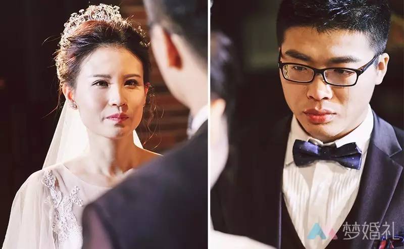 距离和时间终会败给爱情校园婚礼带他们重返高一九班