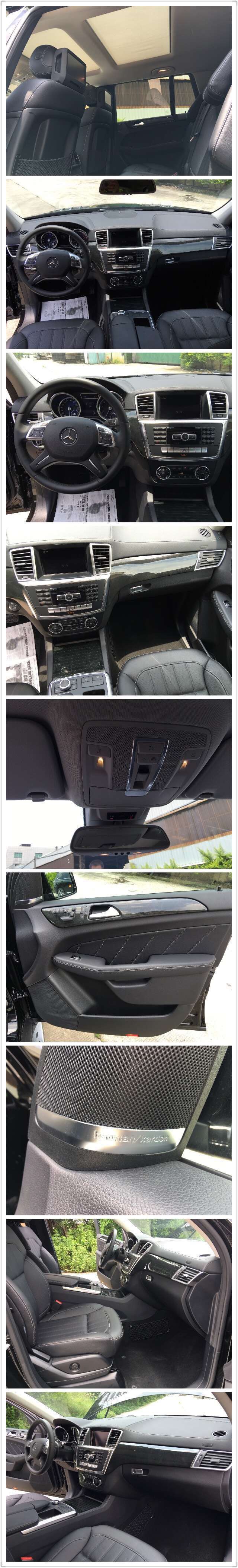 奔驰gl4502020款豪华详细报价,超高性价比的奔驰gl450