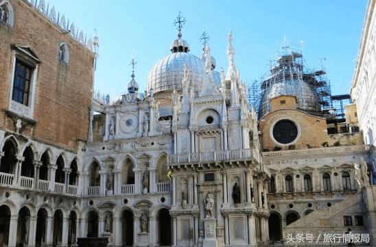 关于威尼斯的简介,关于威尼斯你有什么了解