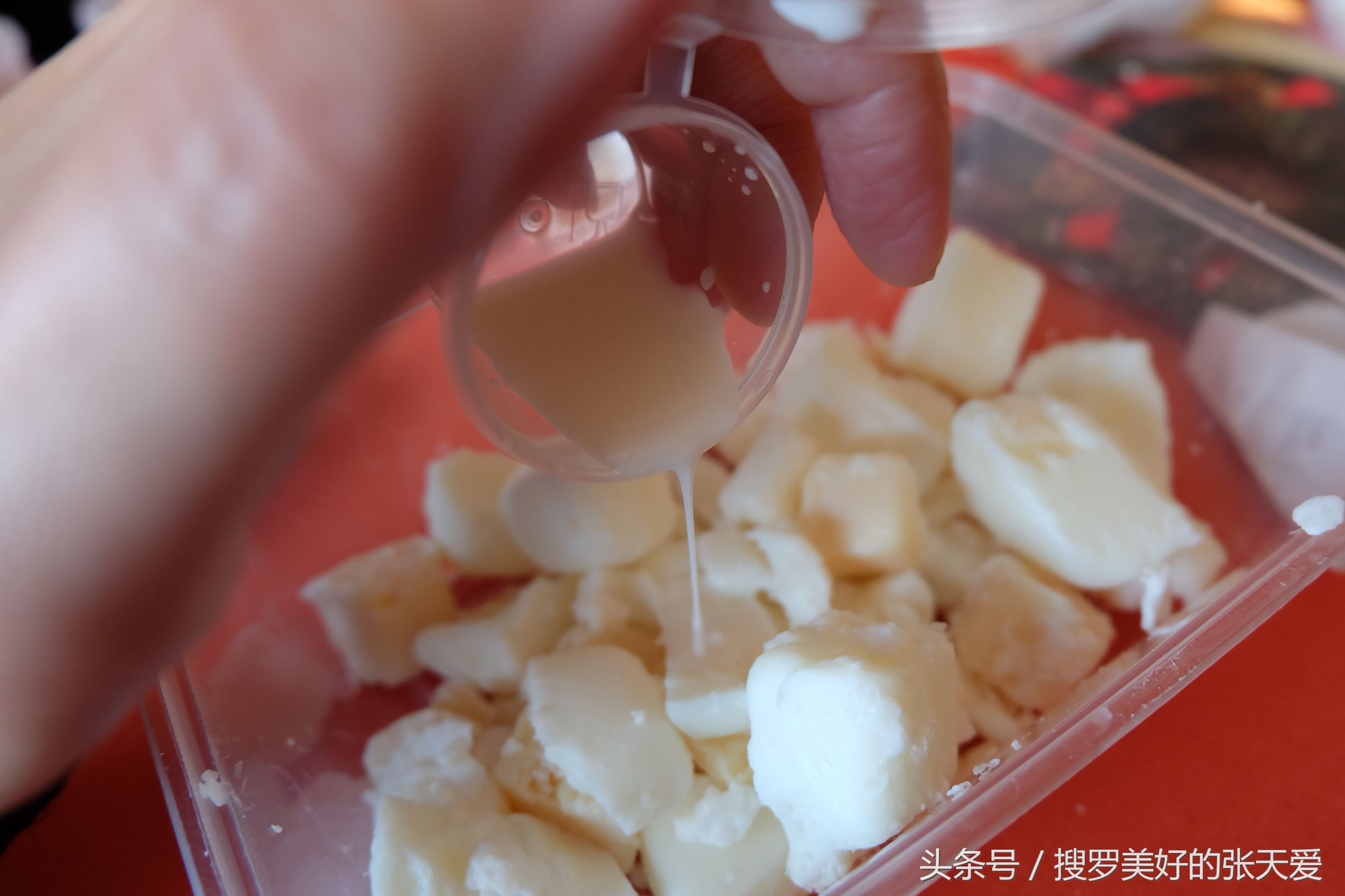 自制手工肥皂教程,教你怎样在家自制肥皂